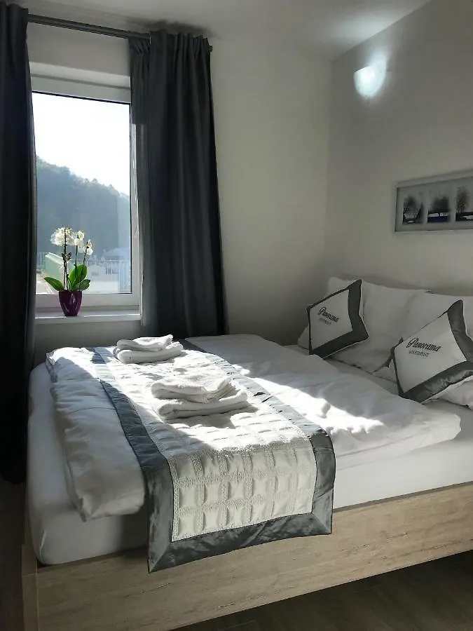 Panorama Apartments Карловы Вары 0*,
