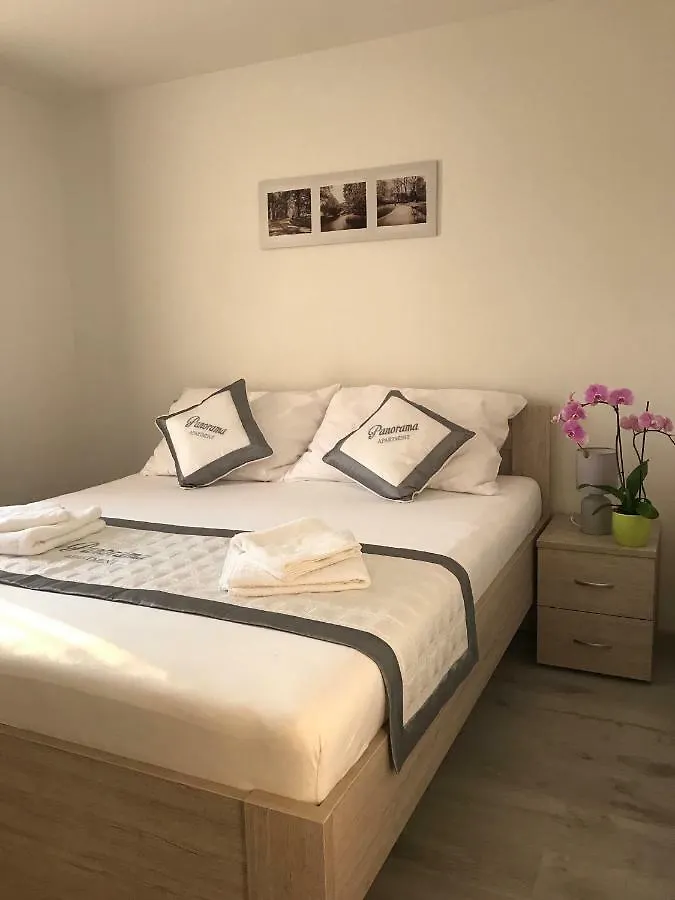 Panorama Apartments Карловы Вары