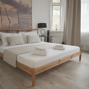 Apartamento Three Rings, Karlovy Vary