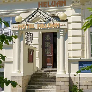 3* Отель Heluan