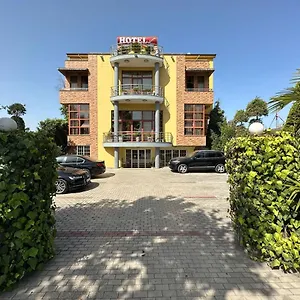 visit hotel