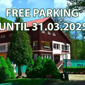 2* Отель Sport Gejzirpark