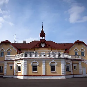 Hotel U Simla, Karlovy Vary