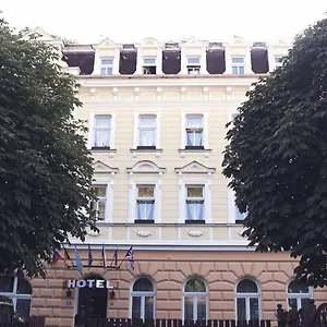 3* Отель St.michael