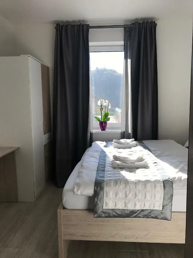 Panorama Apartments Karlovy Vary Aparthotel