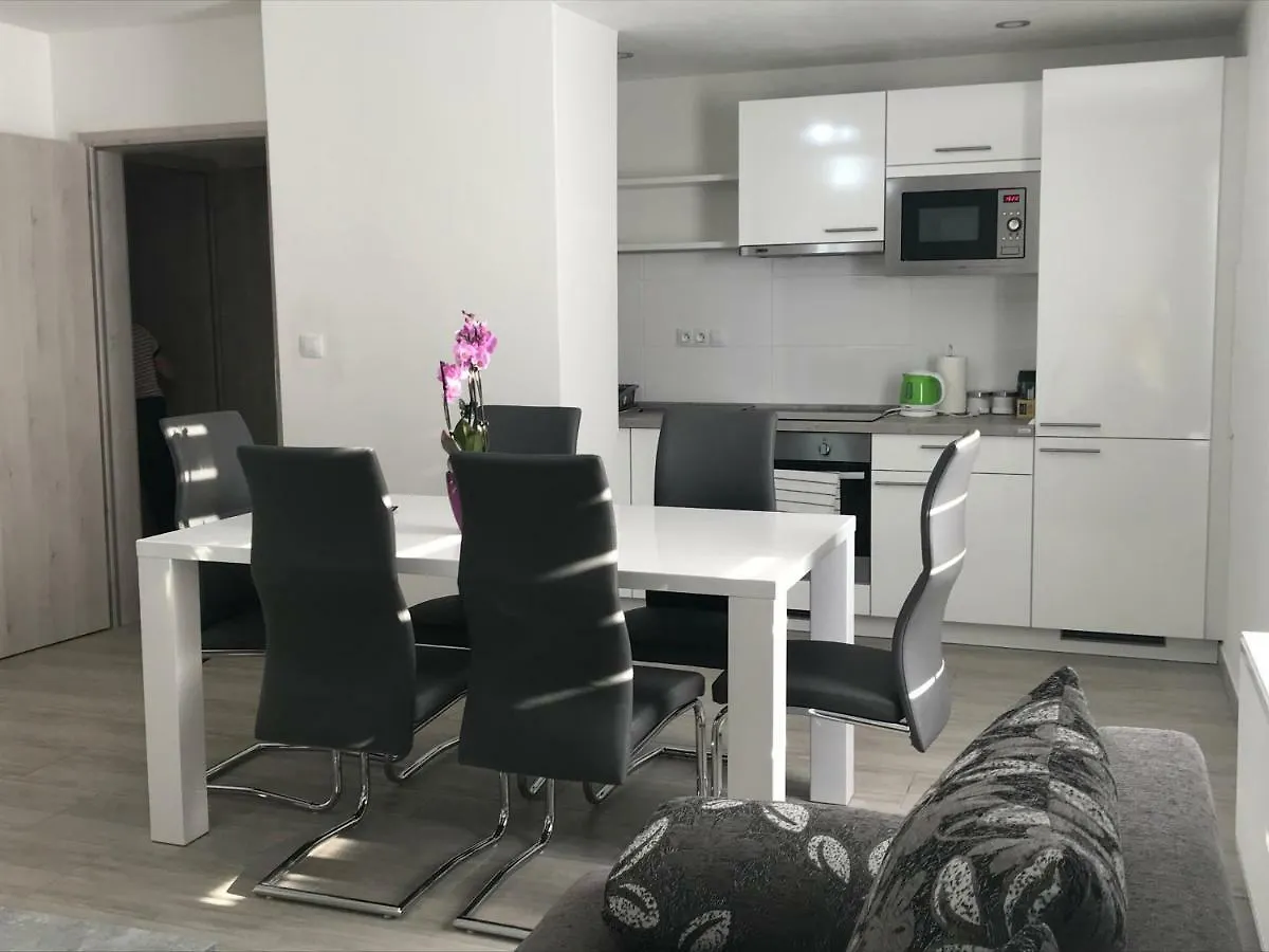Panorama Apartments Karlovy Vary
