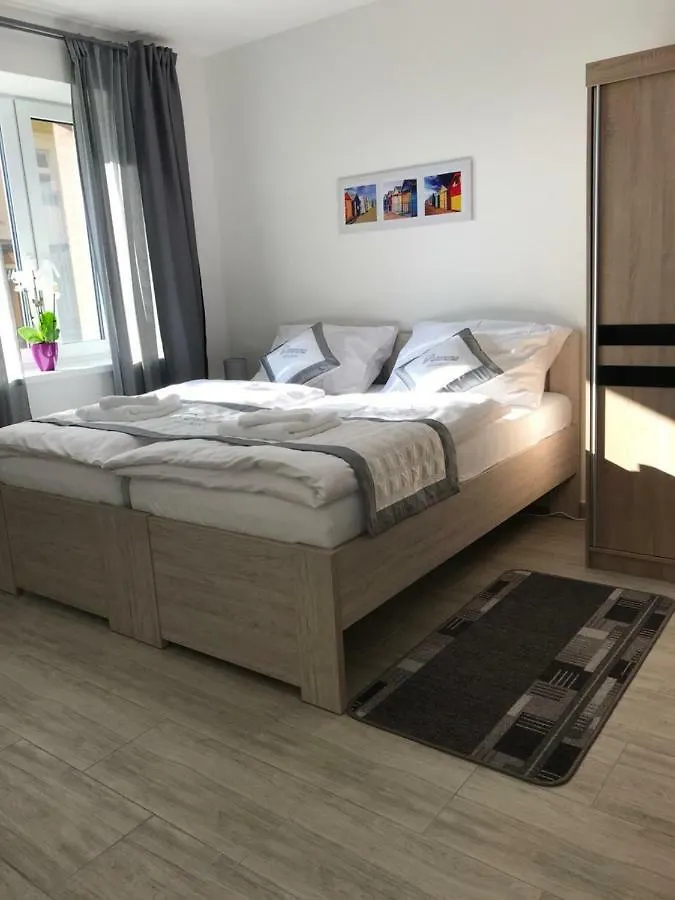 Panorama Apartments Karlovy Vary Aparthotel