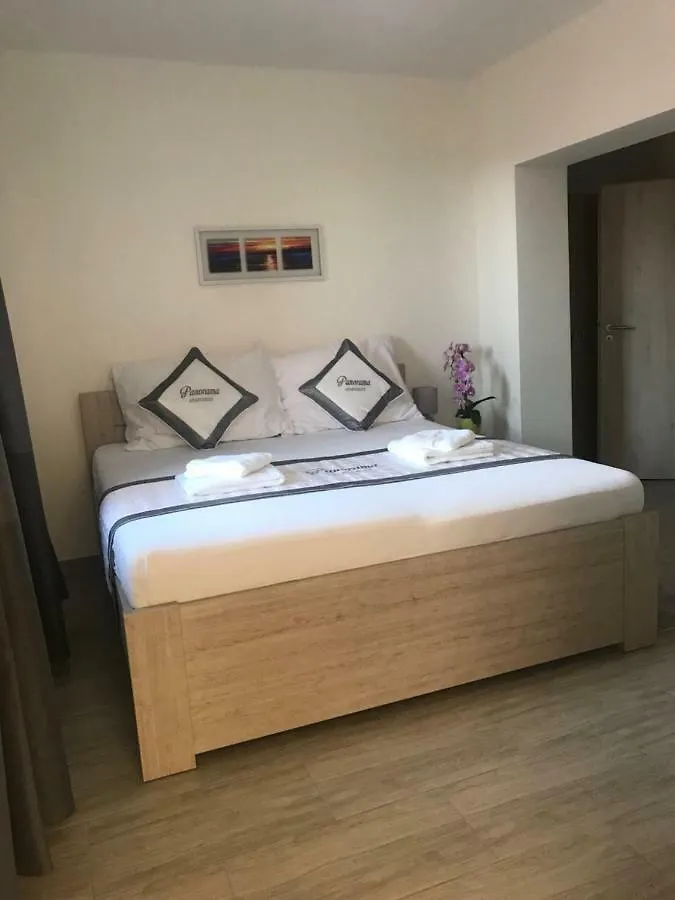 Aparthotel Panorama Apartments Karlovy Vary