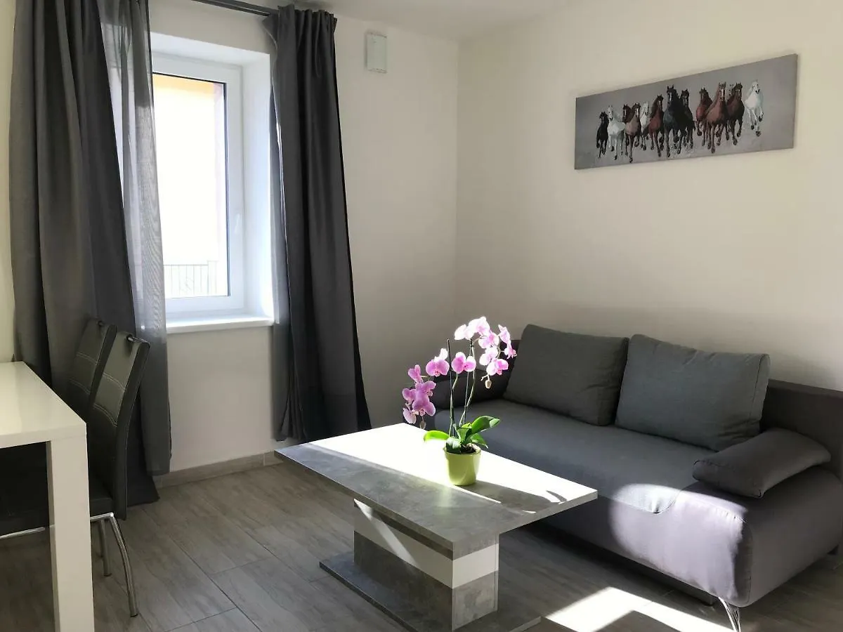 Panorama Apartments Karlovy Vary Aparthotel